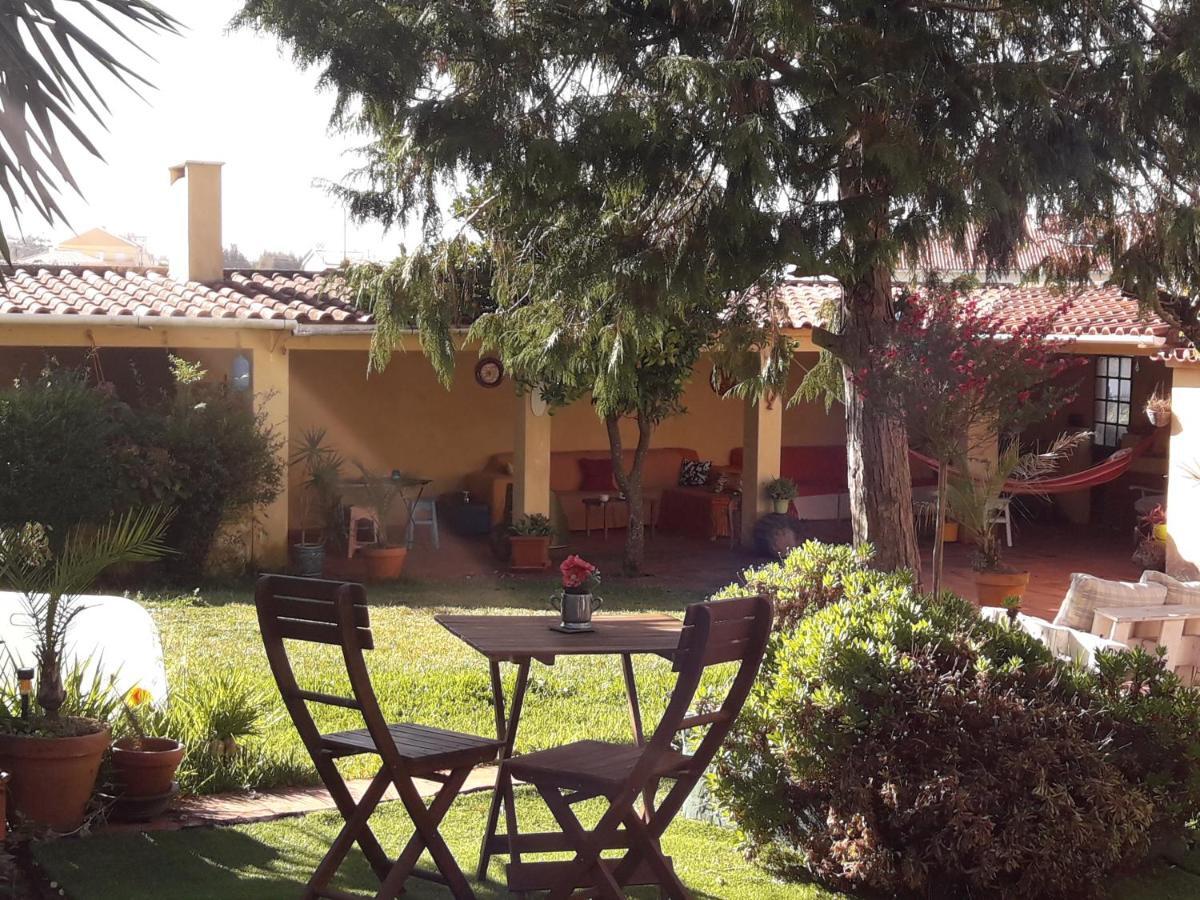 Bed and Breakfast Lugar Saloio Sintra Algueirão-Algueirão-Mem Martins Exterior foto